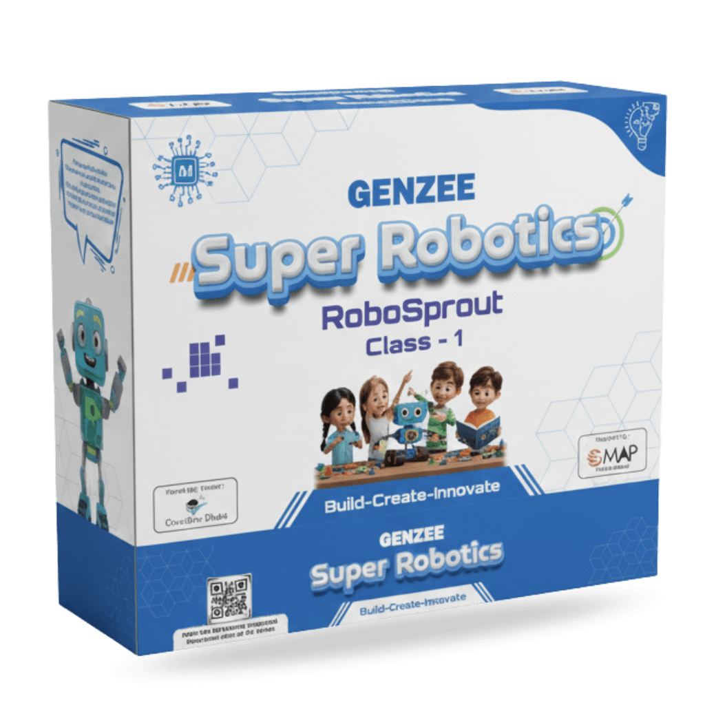 Starter Robotics Kit